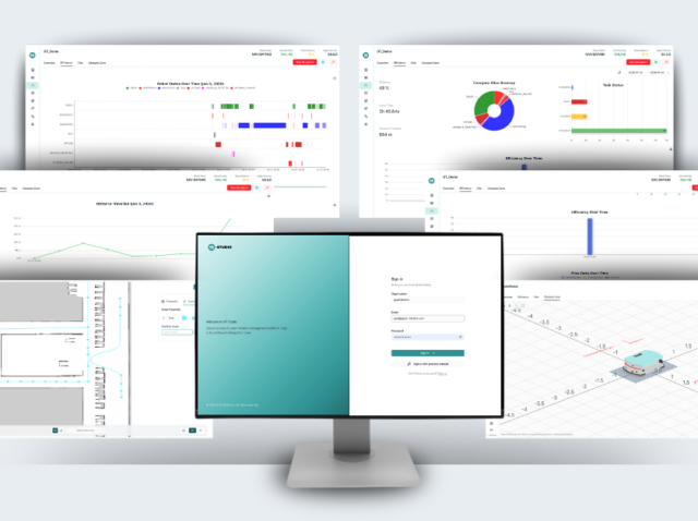 GT Studio Blog banner