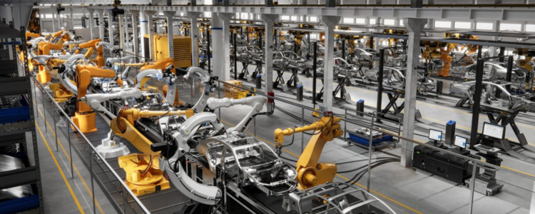 Manufacturing Manufacturing